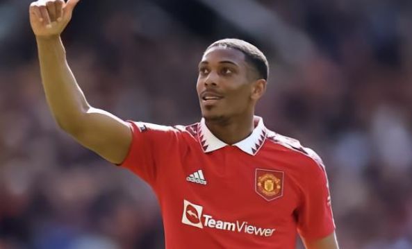 安菲尔德作 安菲尔德作